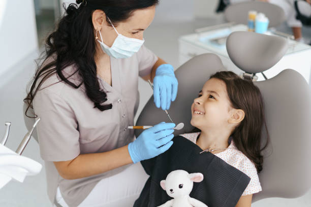 Best Walk-In Emergency Dentist in Desloge, MO