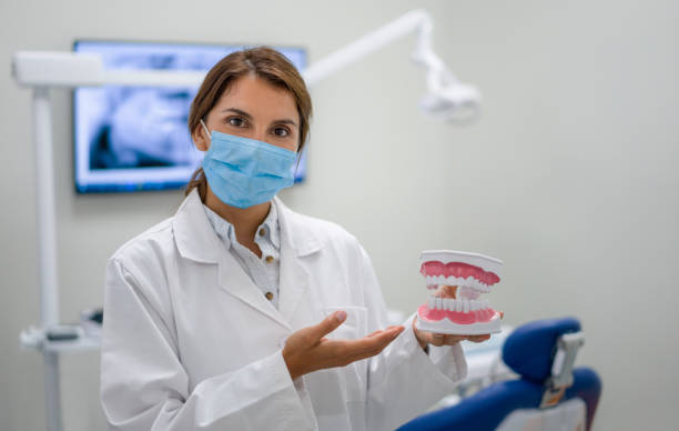 Best Emergency Orthodontic Repairs in Desloge, MO