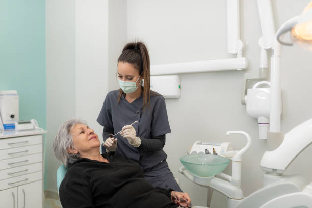 Best Emergency Broken Tooth Repair in Desloge, MO