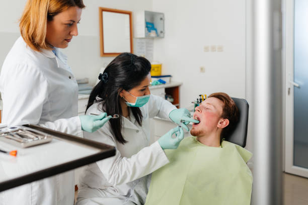 Best Pediatric Emergency Dentist in Desloge, MO
